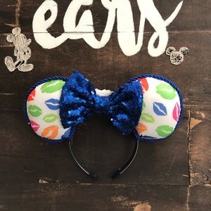 Handmade Mouse Ears